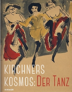 Kirchners Kosmos - Der Tanz